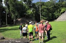 Private Caracol Package | Discover the World of the Ancient Maya