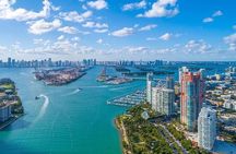 Miami Beach Private Plane Tour