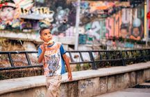 Comuna 13 Private Experience 5H