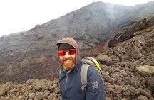 Full-Day Mount Etna Experience from Siracusa