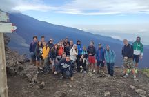Full-Day Mount Etna Experience from Siracusa