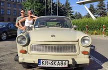 Legendary Private Nowa Huta Communism Tour with Crazy Guides