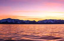 Private Emerald Bay Boat Cruise 2 Hours Lake Tahoe