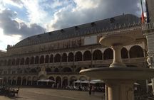 Private Tours of Padova with a Professional Guide