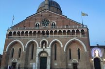 Private Tours of Padova with a Professional Guide