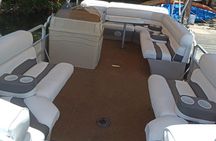 Bacalar 101- Private Tour of the Lagoon of the 7 Colors
