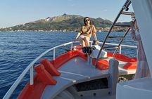 Zakynthos Traditional Eco-Fishing Tour with lunch & swim stops