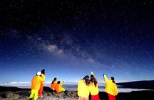 Mauna Kea Summit Tour with Free Night Star Photo