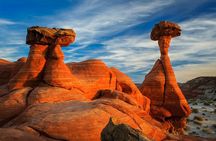 Utah Mighty 5 National Parks: Small Group 7-Day Tour