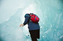 Mount Cook: Tasman Glacier Heli-Hike