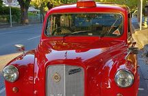 Big Red Full Day Private Tour