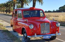 Big Red Full Day Private Tour