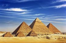 Private 7-day Egypt Highlights Tour with Nile River Cruise