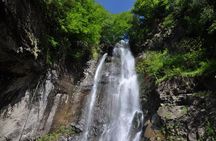 Mountains of Adjara Private Wine Tour from Batumi