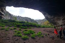 Pantalica Nature Reserve Walking Tour 