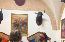 Bullring & Cathedral with Giralda Official guide Priority entrance