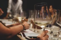 Shades of Italian Terroir - a tasting of minimal intervention wines
