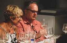 Shades of Italian Terroir - a tasting of minimal intervention wines