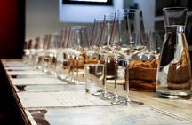 Shades of Italian Terroir - a tasting of minimal intervention wines