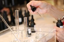 2-hour Scent Blending Class in Atlanta