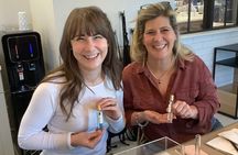 2-hour Scent Blending Class in Atlanta