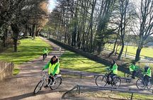 Cork Harbour Bike Tour - Standard & Electric Bike options