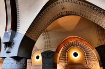 Helsinki architecture tour with a city planner