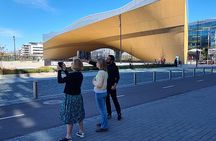 Helsinki architecture tour with a city planner
