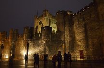 Private Tour: The Dark Side of Gent