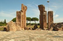 Ostia Antica - We give emotions