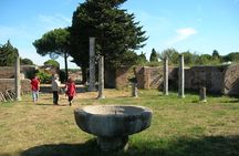 Ostia Antica - We give emotions