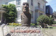 City Tour (Valparaiso, Vina del Mar, Reñaca and Concón)