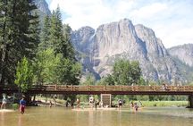 Yosemite Full-Day Private Tour from San Francisco