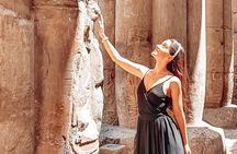 Day Trip to Luxor from El Gouna