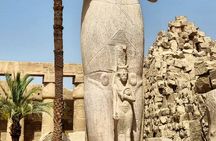 Day Trip to Luxor from El Gouna
