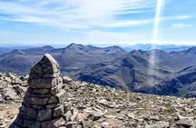 Ben Nevis Open Group Walks