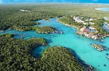 Xel ha & Tulum All Inclusive