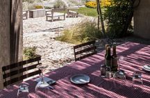 Olive oils, Gourmet products and Wines