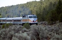 Grand Experience Coach Railroad Excursion Flagstaff
