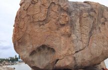 Private Half-Day Guided Tour Explore Nha Trang Highlights By Pedicab (Rickshaw)