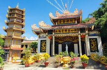 Visit An Orphans Pagoda And Discover The Countryside Nha Trang