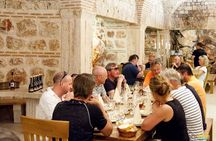 Twice the Wine - Two wineries half day tour, with delicacies