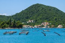 Dubrovnik: Ston wine and oyster tasting
