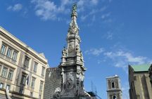 Street Food Tour in Naples