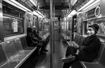 Picture The City