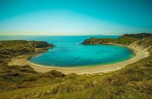 Private Self-Guided Sightseeing Dorset Day Tour London with Stopovers