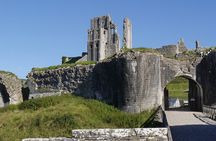 Private Self-Guided Sightseeing Dorset Day Tour London with Stopovers