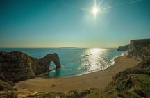 Private Self-Guided Sightseeing Dorset Day Tour London with Stopovers