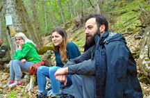 Private Hiking Tour to Machakhela National Park from Batumi