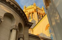Saint Augustine Evening Architectural Photo Tour